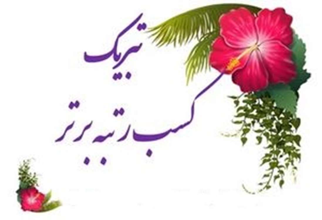 کسب موفقیت 